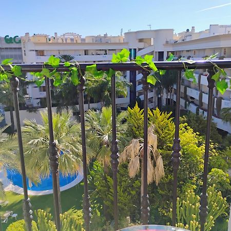 Apartamento En Puerto Banus ماربيا المظهر الخارجي الصورة