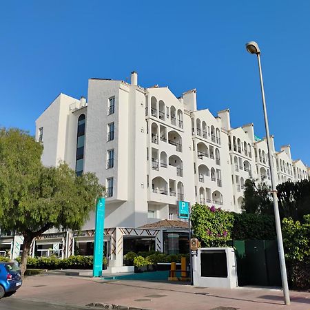 Apartamento En Puerto Banus ماربيا المظهر الخارجي الصورة