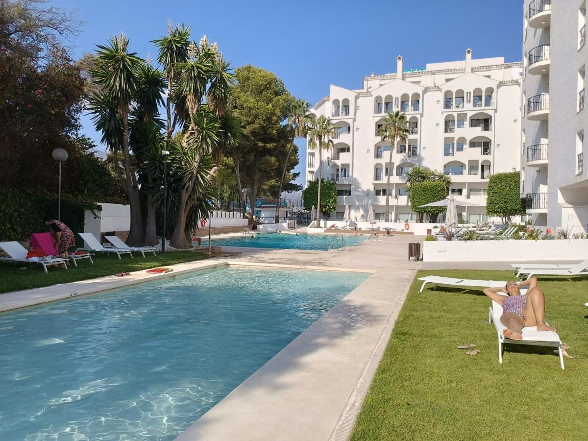 Apartamento En Puerto Banus ماربيا المظهر الخارجي الصورة