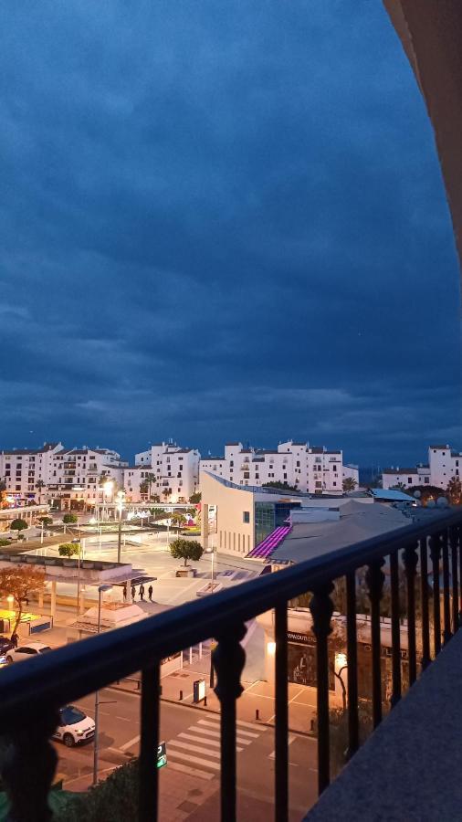 Apartamento En Puerto Banus ماربيا المظهر الخارجي الصورة
