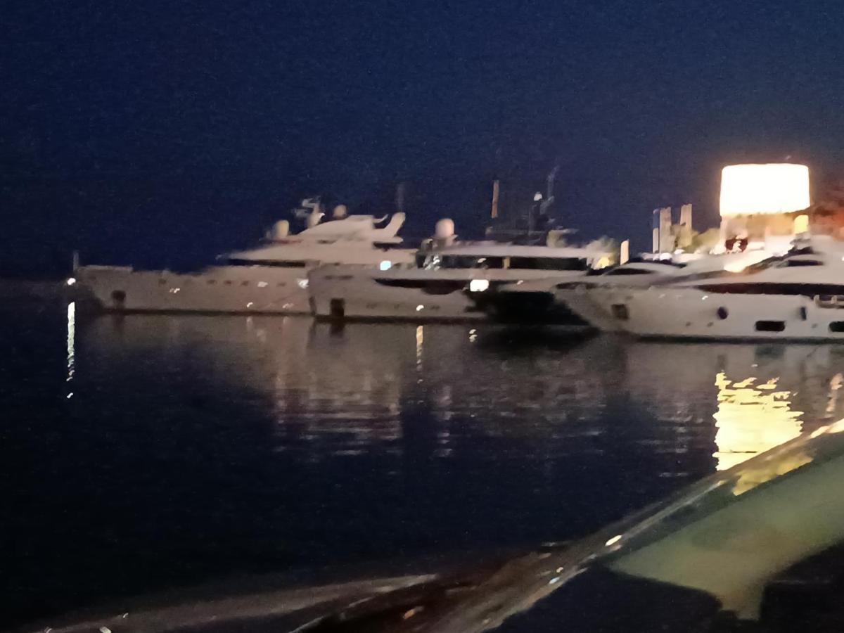 Apartamento En Puerto Banus ماربيا المظهر الخارجي الصورة