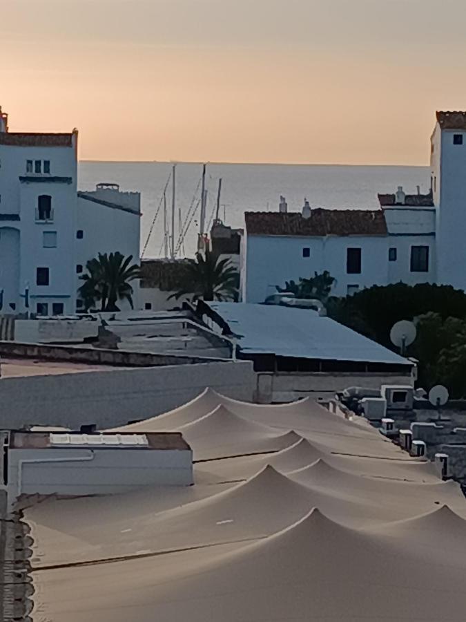 Apartamento En Puerto Banus ماربيا المظهر الخارجي الصورة