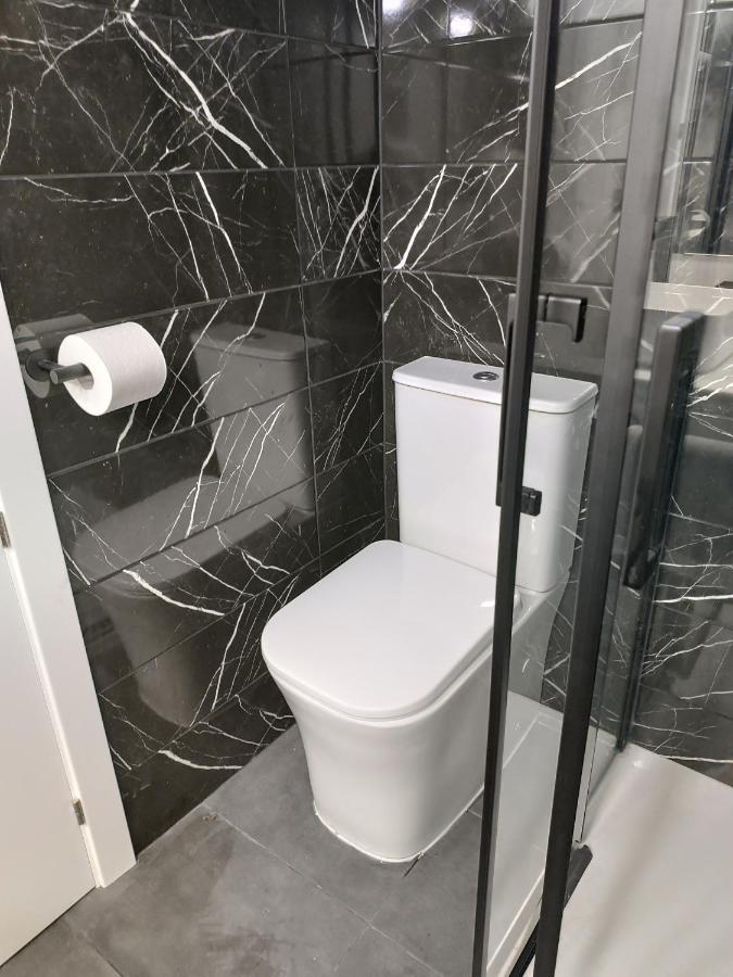 Apartamento En Puerto Banus ماربيا المظهر الخارجي الصورة