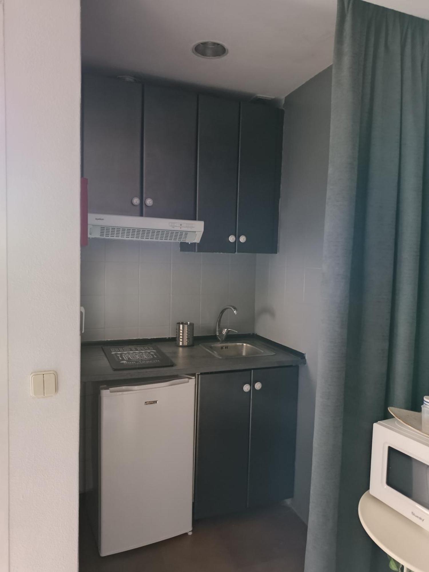 Apartamento En Puerto Banus ماربيا المظهر الخارجي الصورة