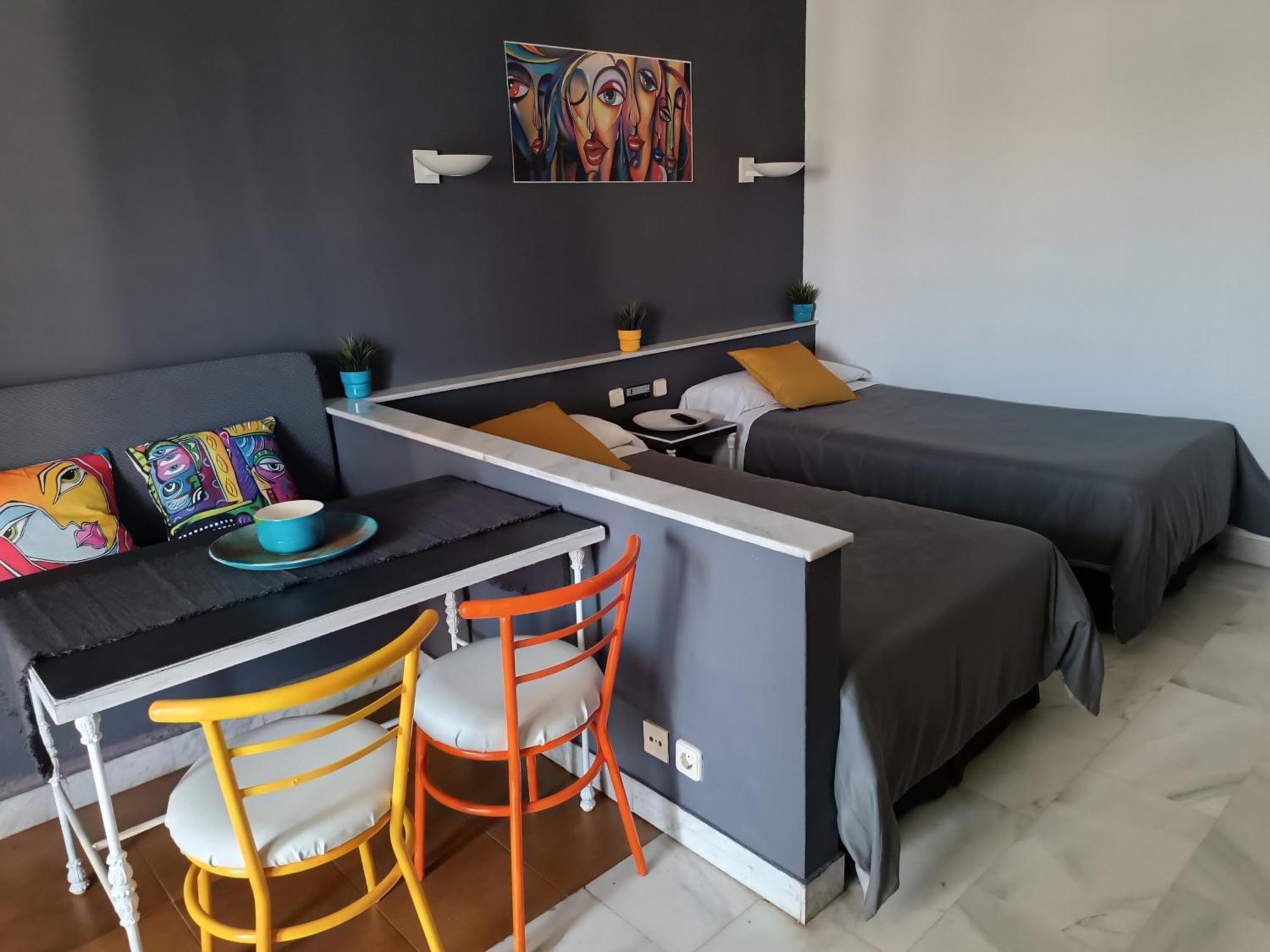Apartamento En Puerto Banus ماربيا المظهر الخارجي الصورة