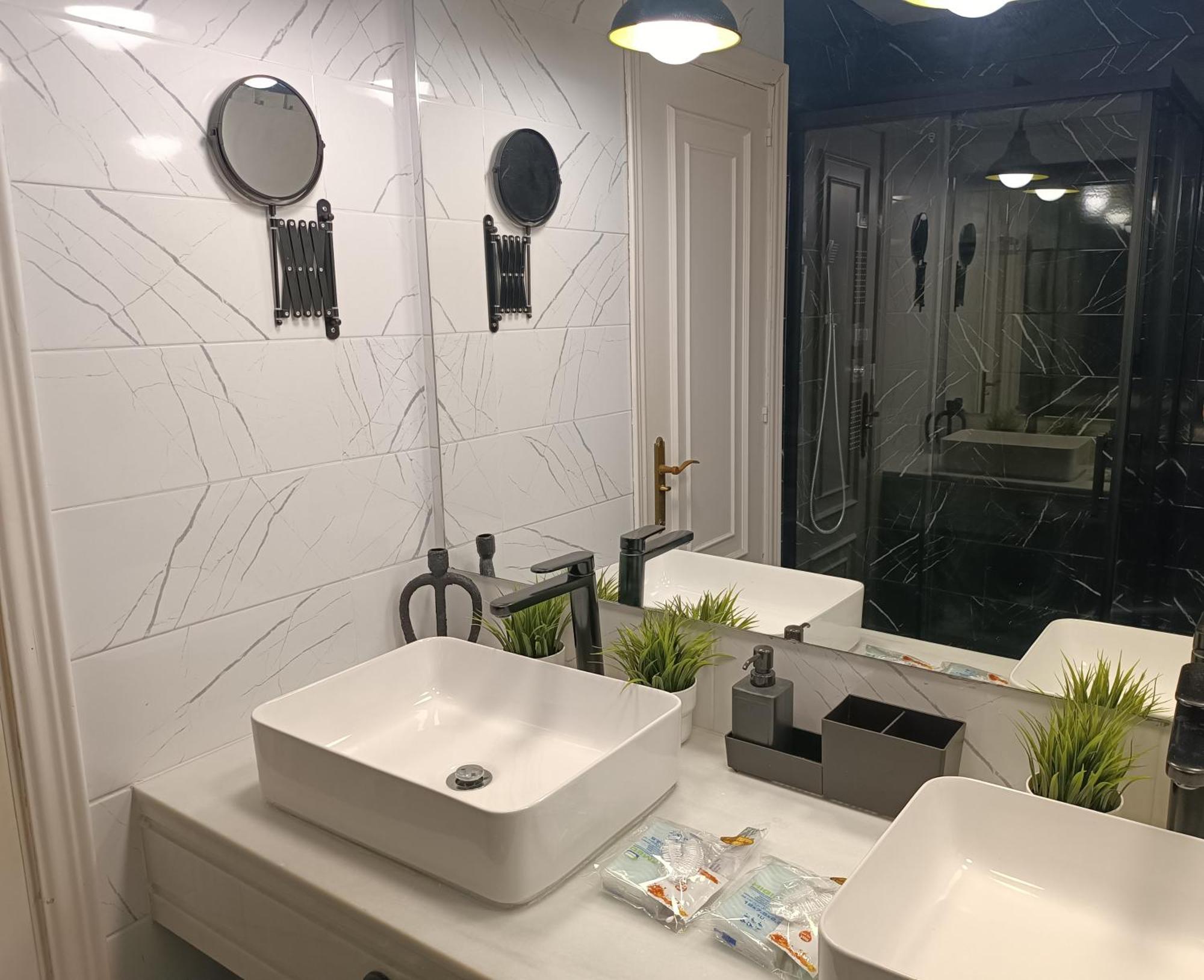 Apartamento En Puerto Banus ماربيا المظهر الخارجي الصورة