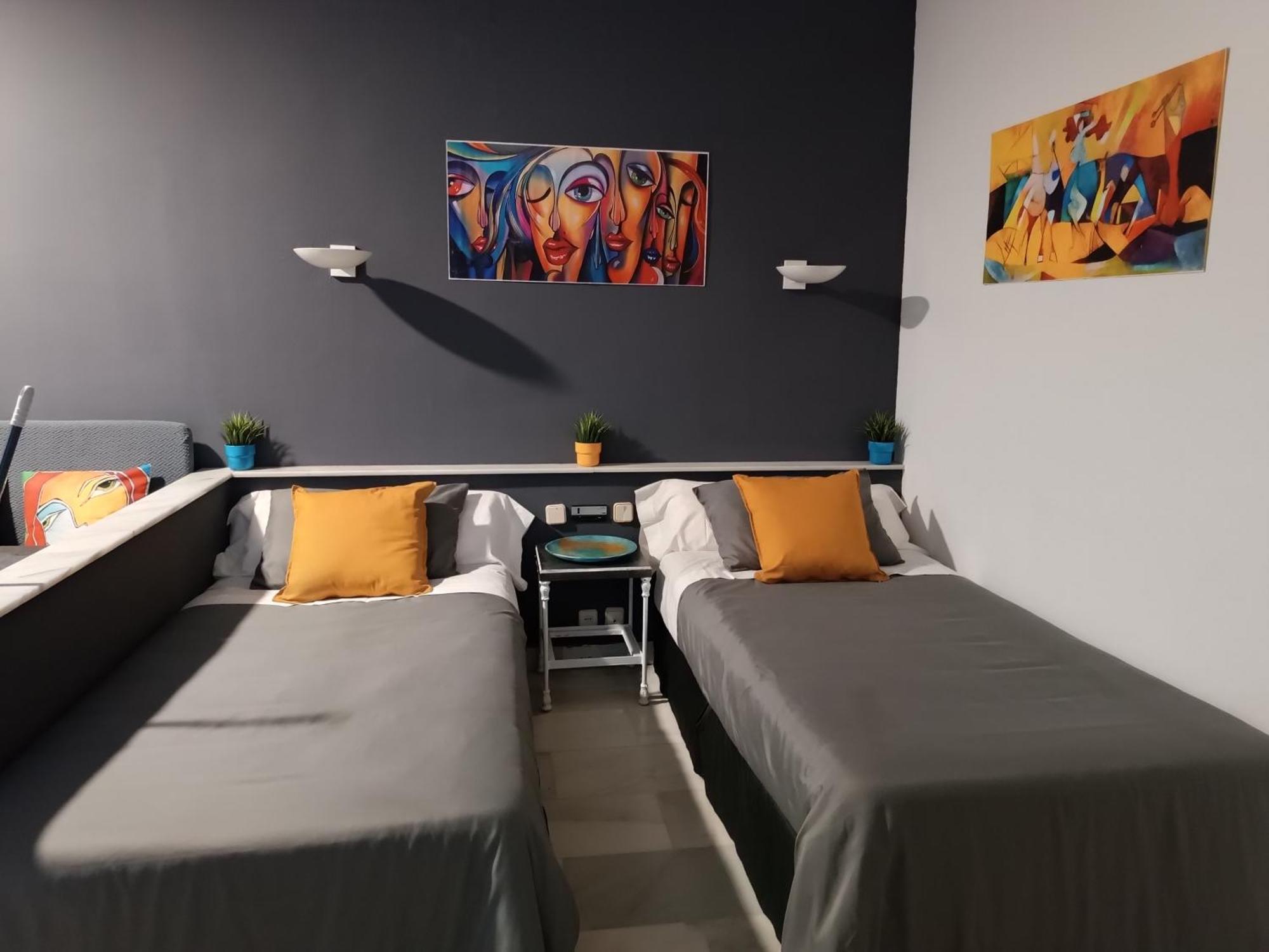Apartamento En Puerto Banus ماربيا المظهر الخارجي الصورة
