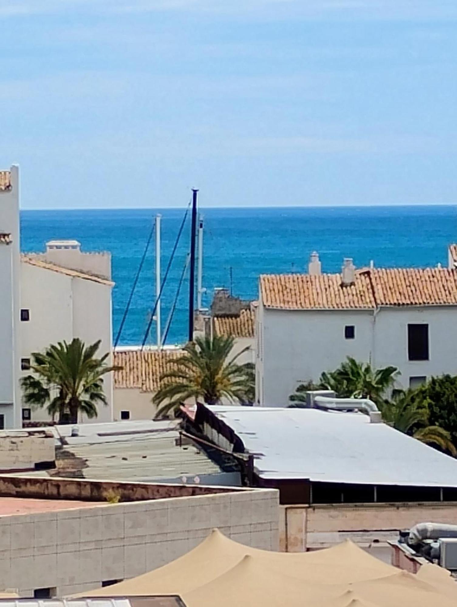 Apartamento En Puerto Banus ماربيا المظهر الخارجي الصورة