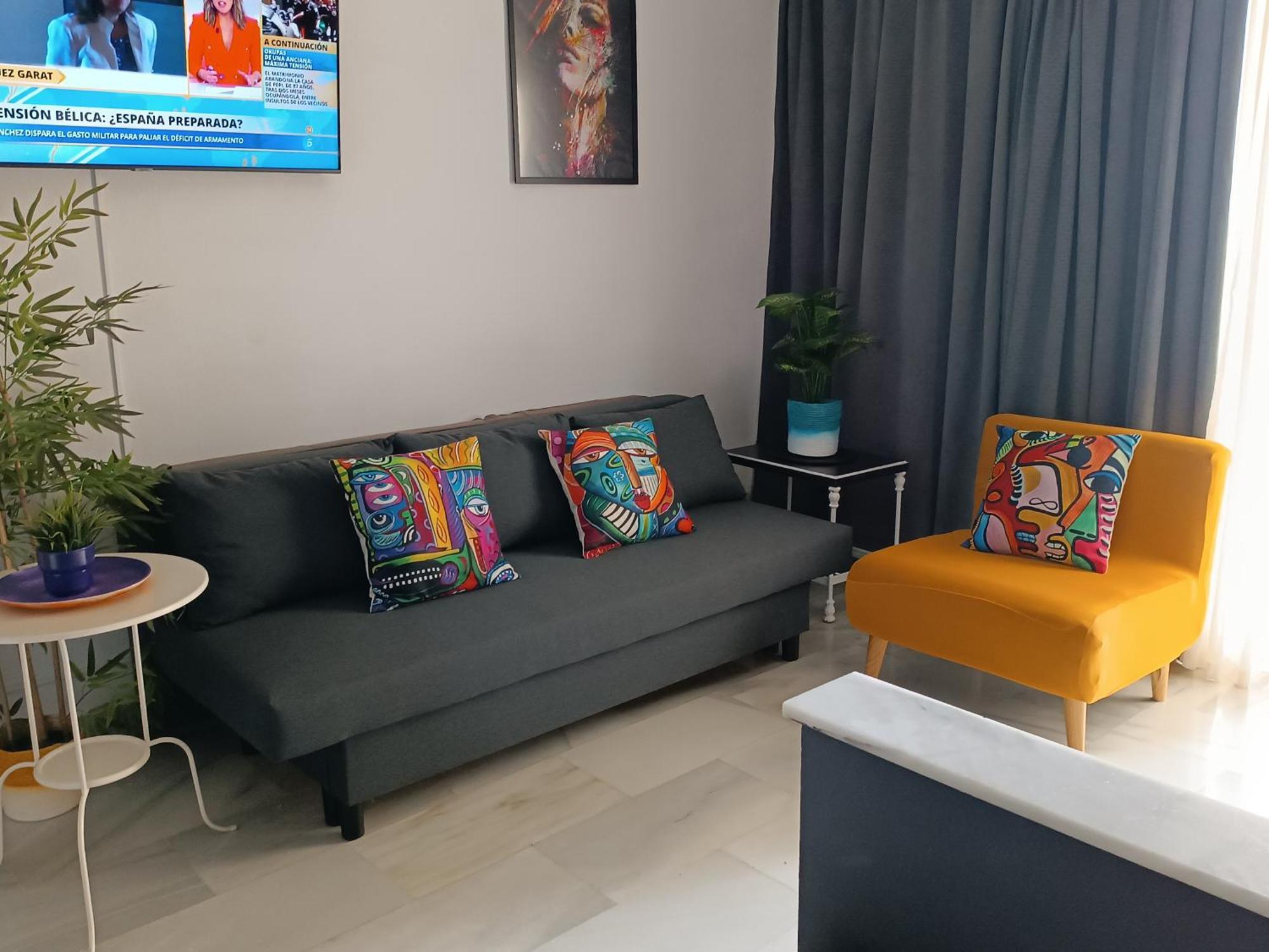 Apartamento En Puerto Banus ماربيا المظهر الخارجي الصورة