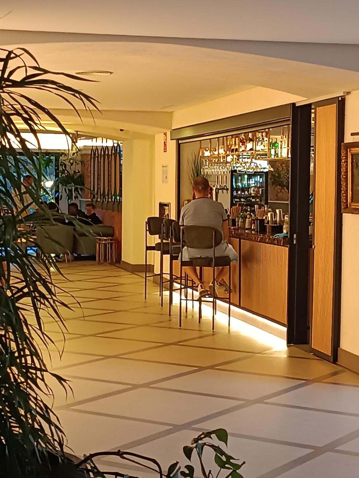 Apartamento En Puerto Banus ماربيا المظهر الخارجي الصورة