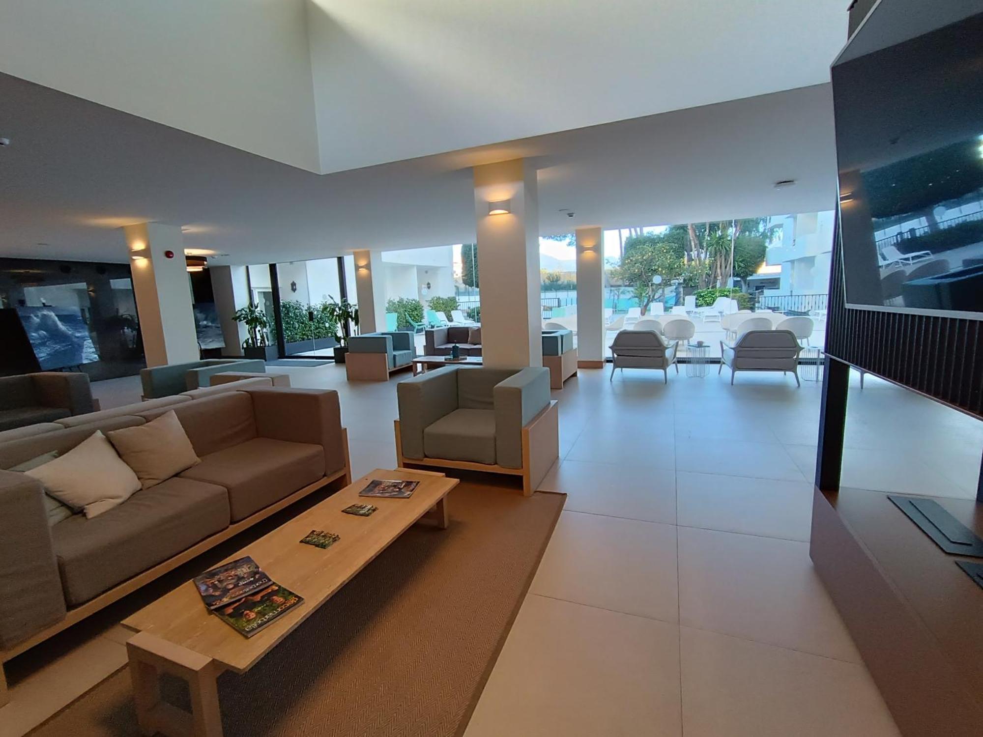 Apartamento En Puerto Banus ماربيا المظهر الخارجي الصورة