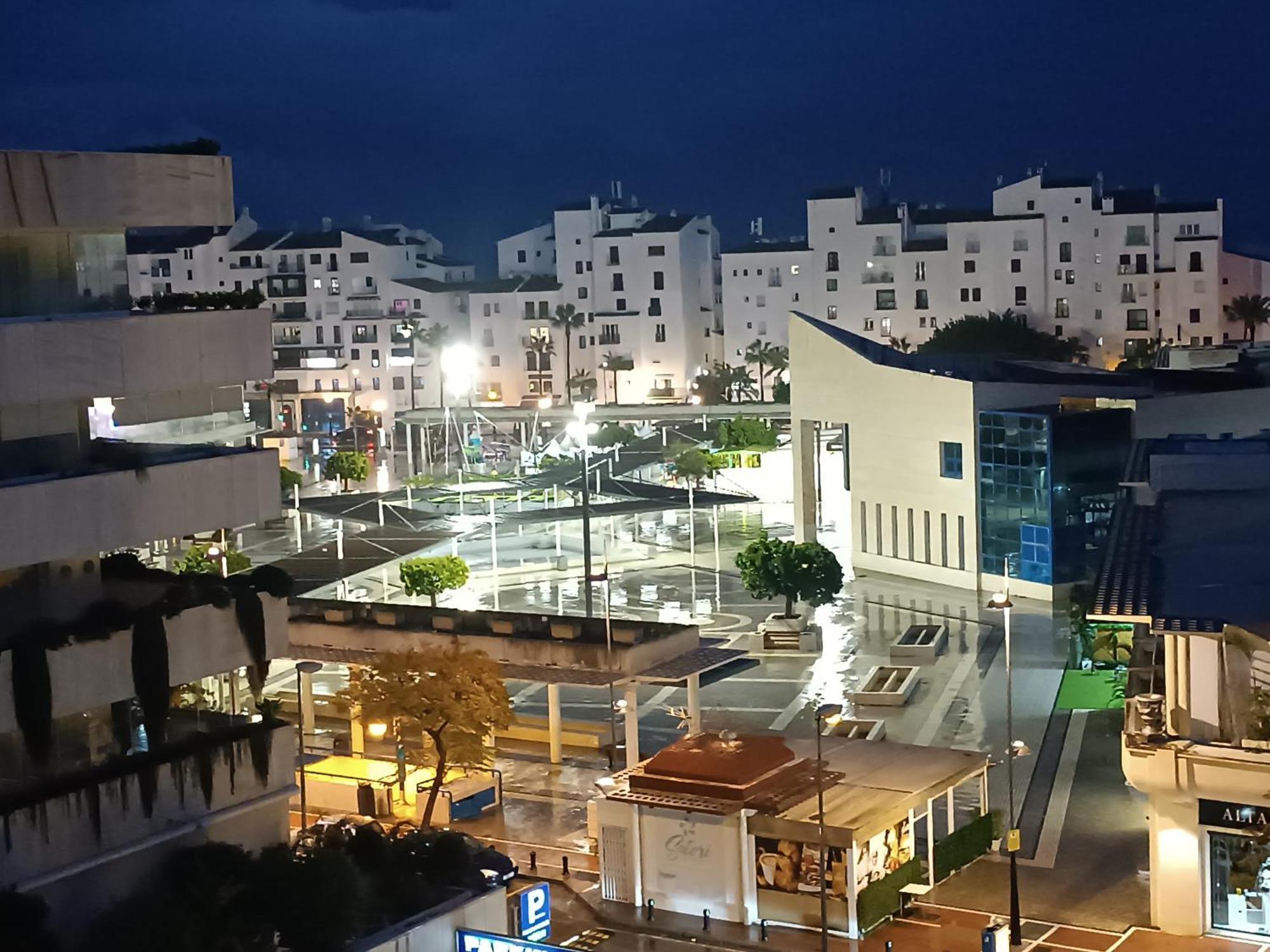 Apartamento En Puerto Banus ماربيا المظهر الخارجي الصورة