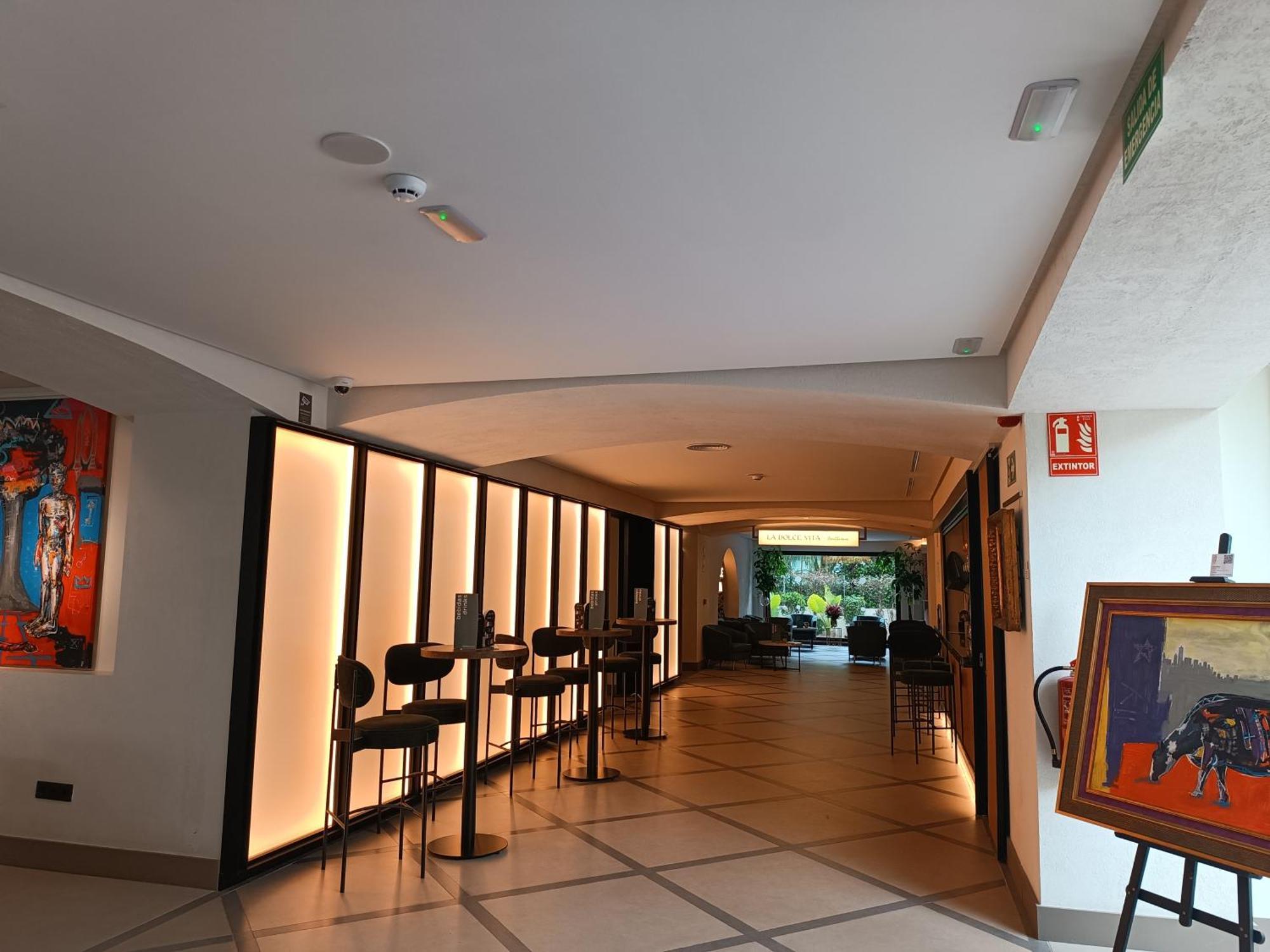 Apartamento En Puerto Banus ماربيا المظهر الخارجي الصورة