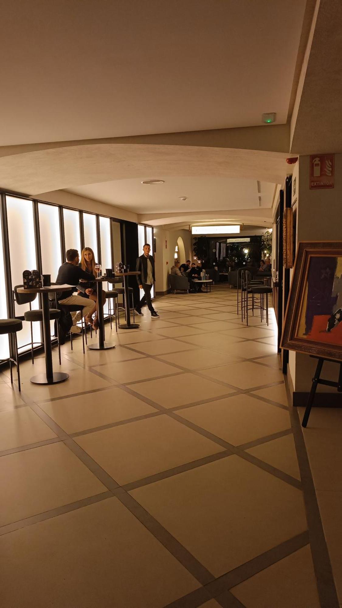 Apartamento En Puerto Banus ماربيا الغرفة الصورة