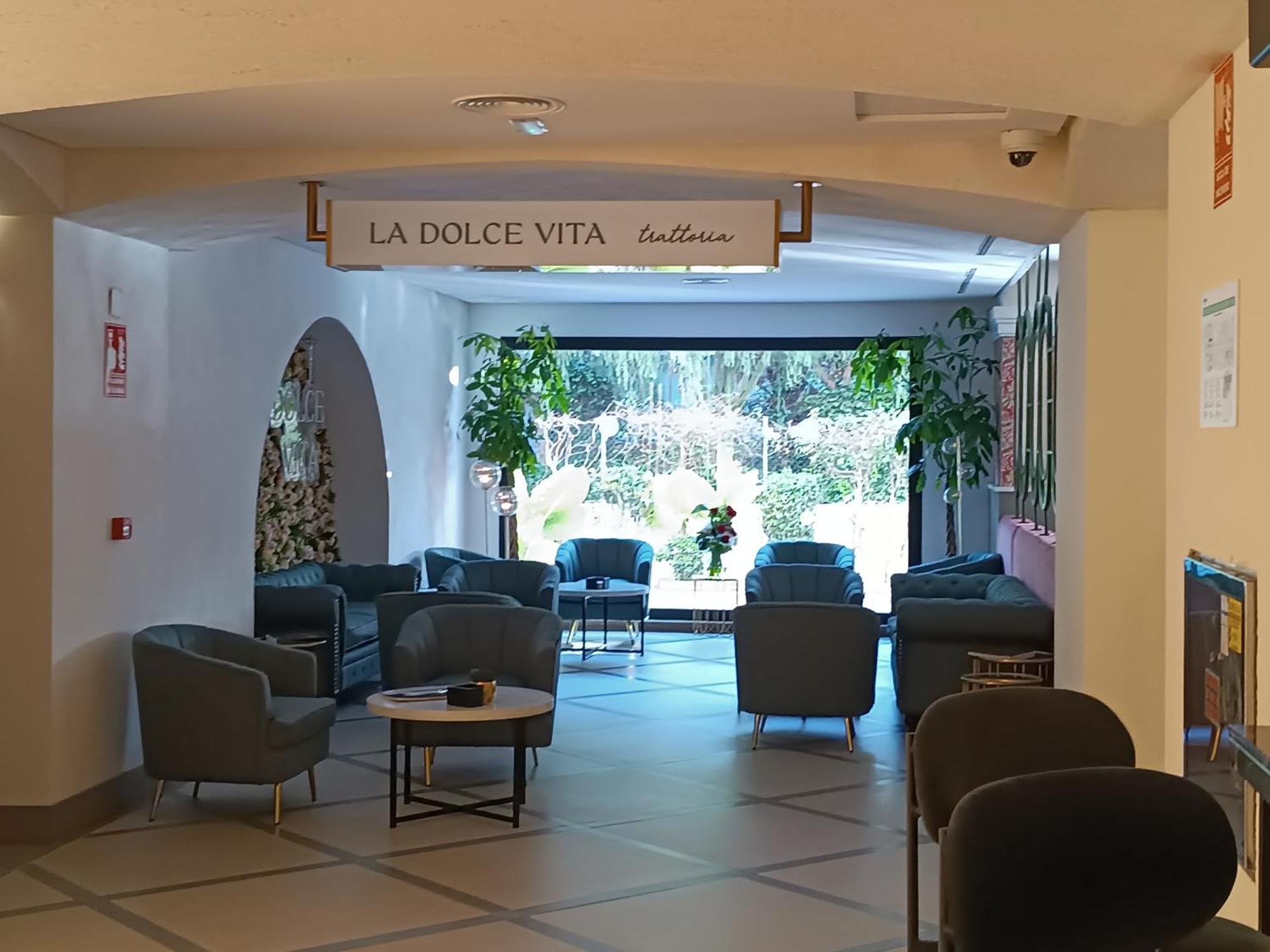 Apartamento En Puerto Banus ماربيا الغرفة الصورة