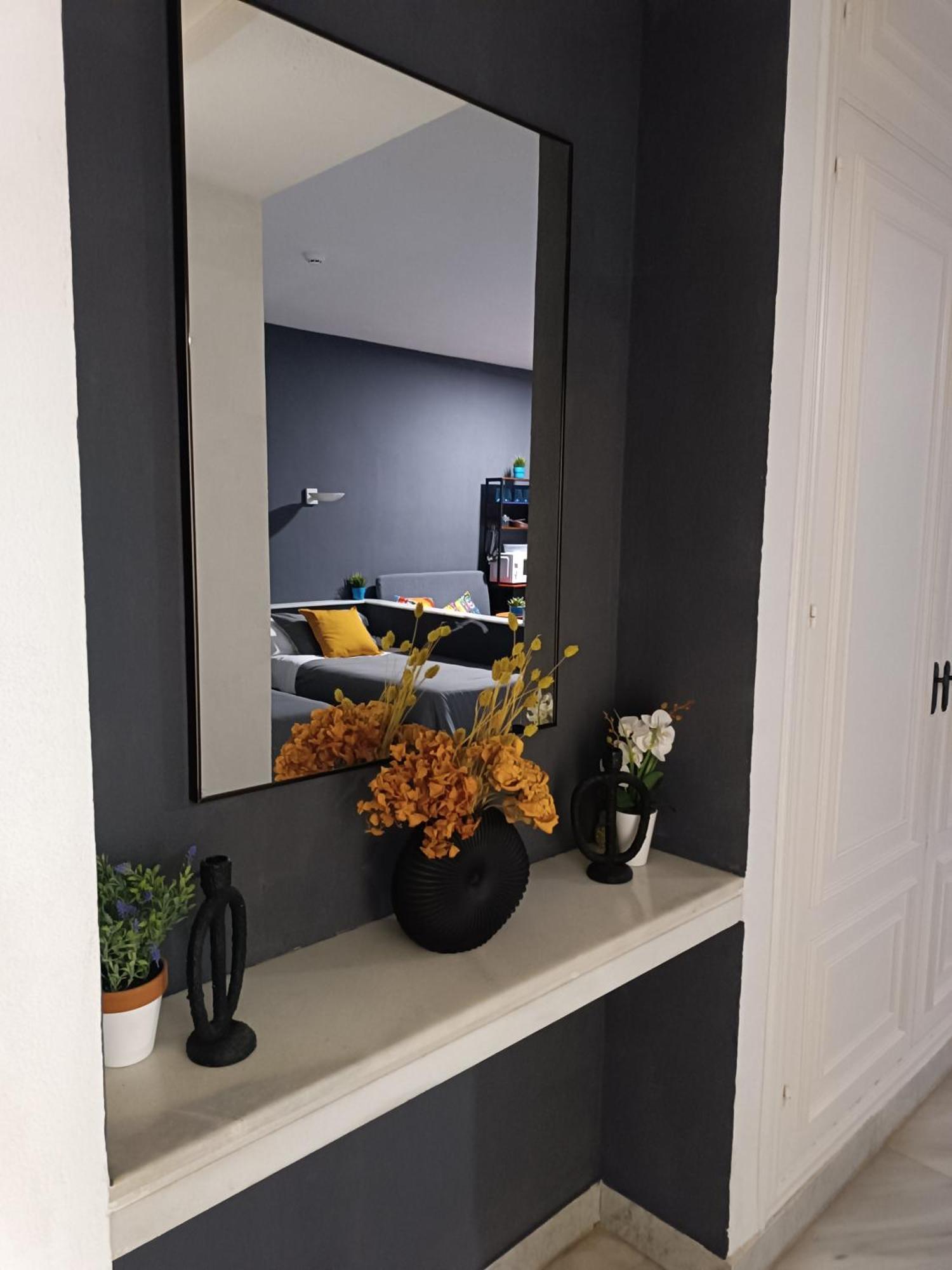 Apartamento En Puerto Banus ماربيا المظهر الخارجي الصورة