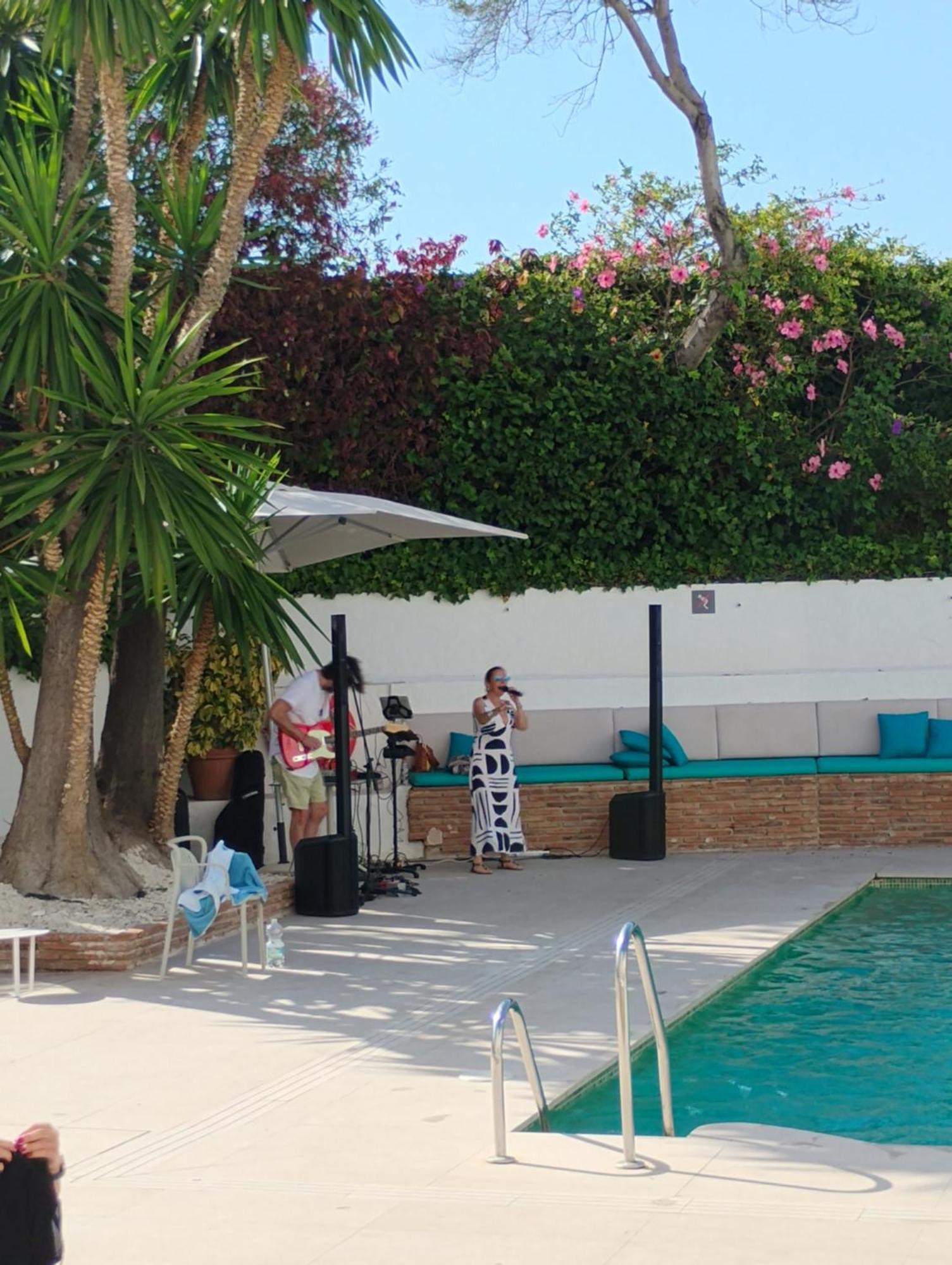 Apartamento En Puerto Banus ماربيا المظهر الخارجي الصورة