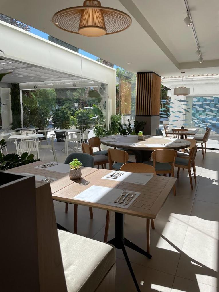 Apartamento En Puerto Banus ماربيا المظهر الخارجي الصورة