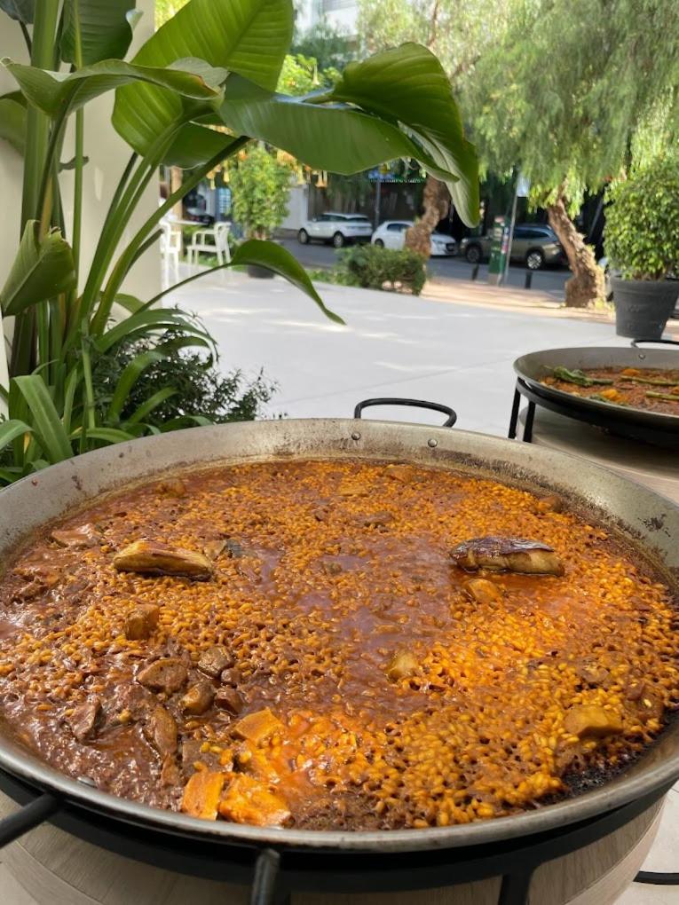 Apartamento En Puerto Banus ماربيا المظهر الخارجي الصورة
